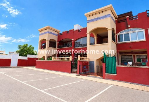 Appartement - Verkoop - Orihuela Costa - Los Altos