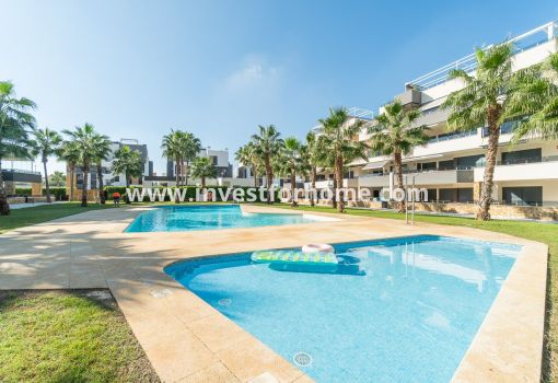 Appartement - Verkoop - Orihuela Costa - Los Altos