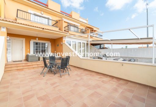 Appartement - Verkoop - Orihuela Costa - Los Dolses