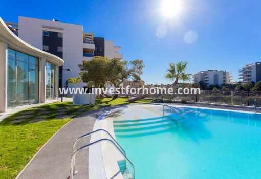 Appartement - Verkoop - Orihuela Costa - Los Dolses
