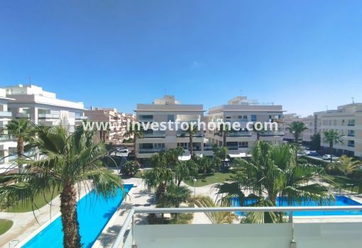 Appartement - Verkoop - Orihuela Costa - Los Dolses