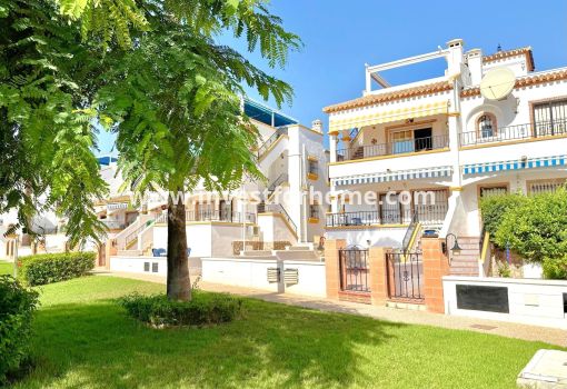 Appartement - Verkoop - Orihuela Costa - Los Dolses