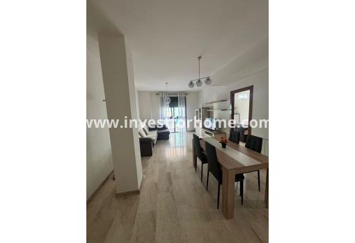 Appartement - Verkoop - Orihuela Costa - ND-11362