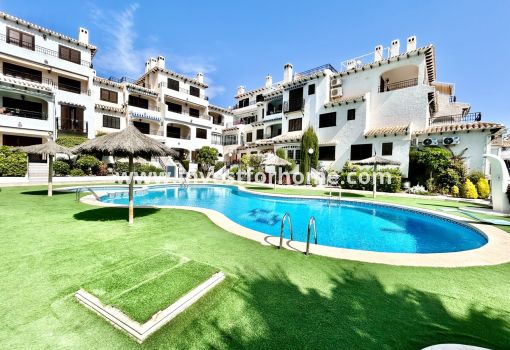 Appartement - Verkoop - Orihuela Costa - ND-15626
