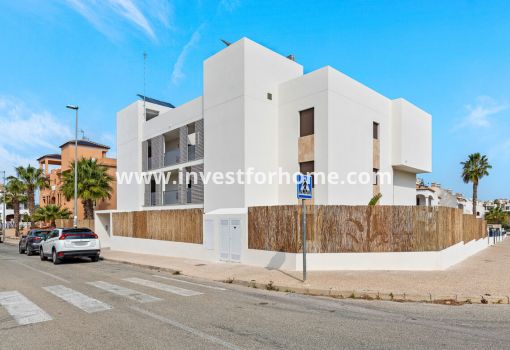 Appartement - Verkoop - Orihuela Costa - ND-23399