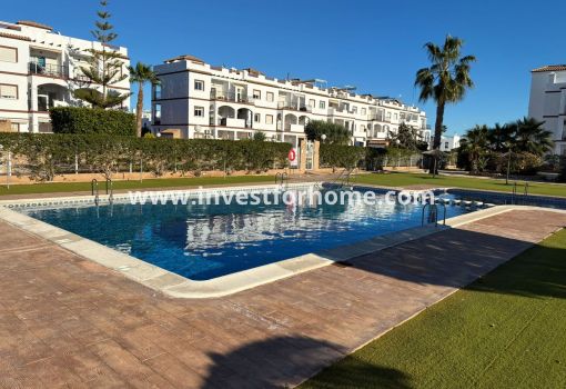 Appartement - Verkoop - Orihuela Costa - ND-33252