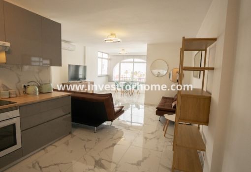 Appartement - Verkoop - Orihuela Costa - ND-41060