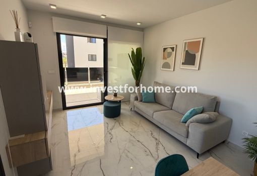 Appartement - Verkoop - Orihuela Costa - ND-44478