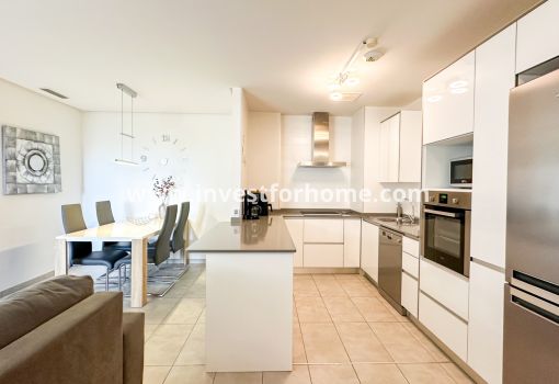 Appartement - Verkoop - Orihuela Costa - ND-51417