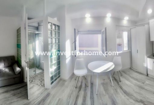 Appartement - Verkoop - Orihuela Costa - ND-51843