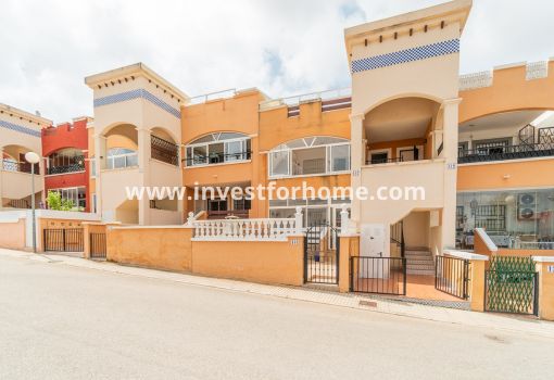 Appartement - Verkoop - Orihuela Costa - ND-62618