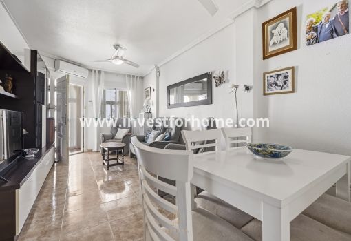 Appartement - Verkoop - Orihuela Costa - ND-67144