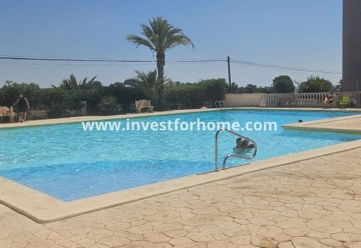 Appartement - Verkoop - Orihuela Costa - ND-68836