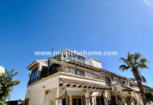 Appartement - Verkoop - Orihuela Costa - ND-84752