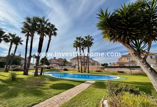 Appartement - Verkoop - Orihuela Costa - ND-92788