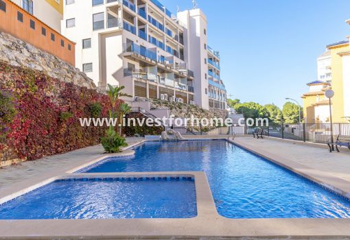 Appartement - Verkoop - Orihuela Costa - OC-CA-A02