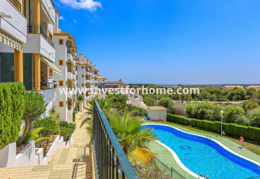 Appartement - Verkoop - Orihuela Costa - OC-LC-A14