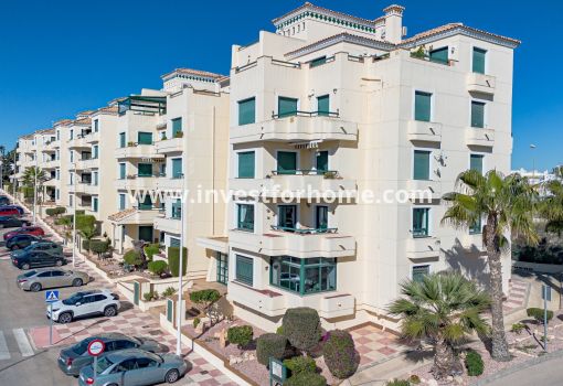 Appartement - Verkoop - Orihuela Costa - OC-LC-A29