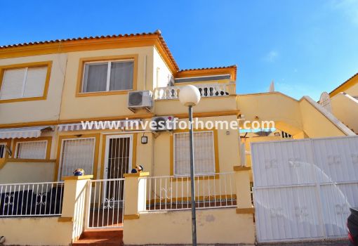Appartement - Verkoop - Orihuela Costa - Playa Flamenca