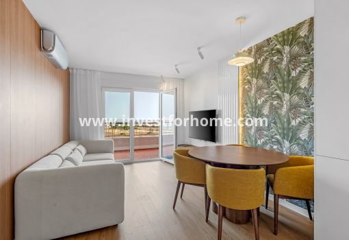 Appartement - Verkoop - Orihuela Costa - Punta Prima