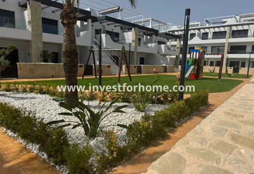 Appartement - Verkoop - Orihuela Costa - Rocio Del Mar