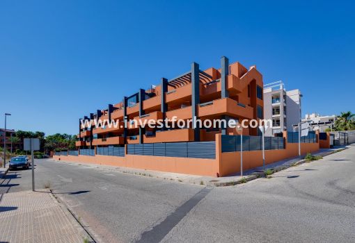 Appartement - Verkoop - Orihuela Costa - Villamartín-las Filipinas