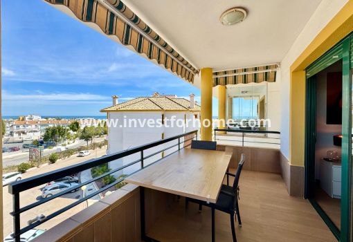 Appartement - Verkoop - Orihuela Costa - Villamartín-las Filipinas