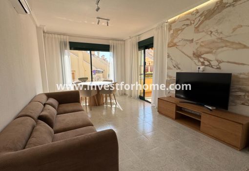 Appartement - Verkoop - Orihuela Costa - Villamartín-las Filipinas