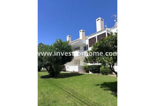 Appartement - Verkoop - Orihuela Costa - Villamartín