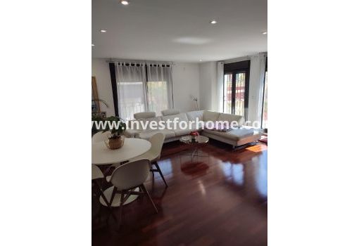 Appartement - Verkoop - Orihuela Costa - Zona Centro