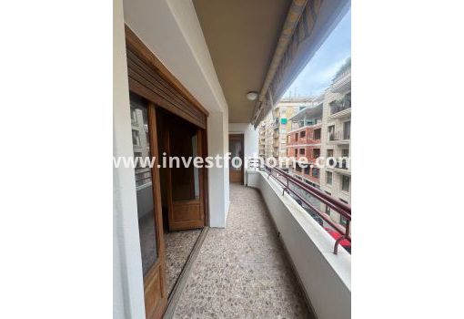 Appartement - Verkoop - Orihuela Costa - Zona Centro