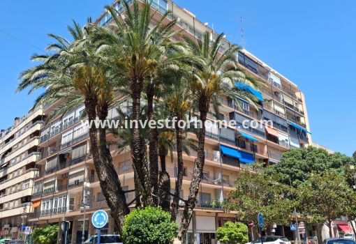 Appartement - Verkoop - Orihuela Costa - Zona Centro