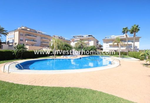 Appartement - Verkoop - Pilar de la Horadada - Costa Blanca