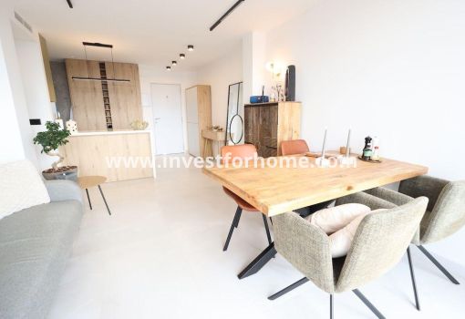 Appartement - Verkoop - Pilar de la Horadada - Costa Blanca