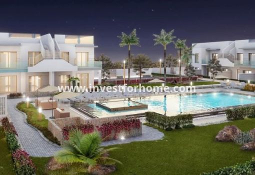 Appartement - Verkoop - Pilar de la Horadada - Costa Blanca