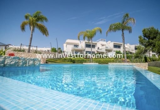 Appartement - Verkoop - Pilar de la Horadada - Costa Blanca