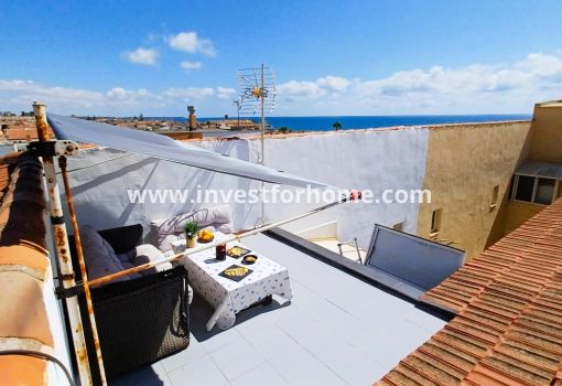 Appartement - Verkoop - Pilar de la Horadada - Costa Blanca