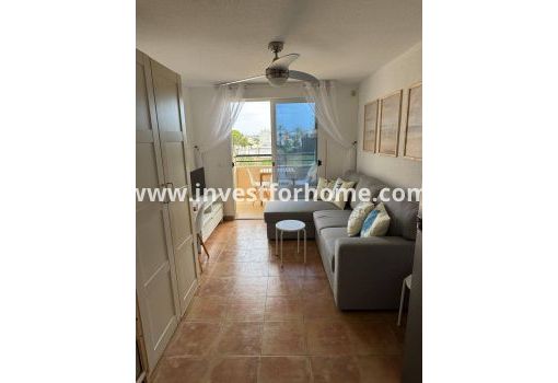 Appartement - Verkoop - Pilar de la Horadada - Mil Palmeras
