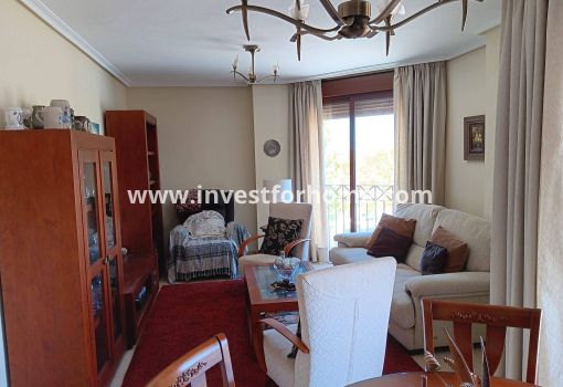 Appartement - Verkoop - Pilar de la Horadada - ND-20910