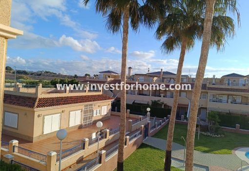 Appartement - Verkoop - Pilar de la Horadada - ND-84657