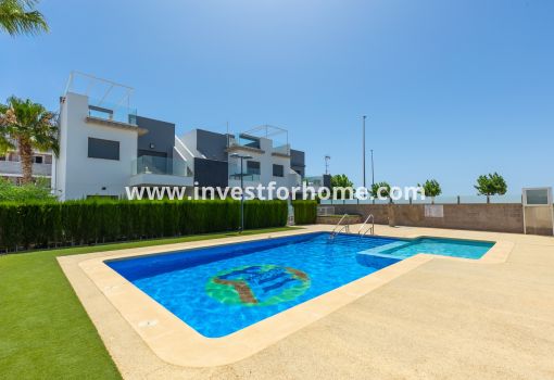 Appartement - Verkoop - Pilar de la Horadada - Pilar de la Horadada