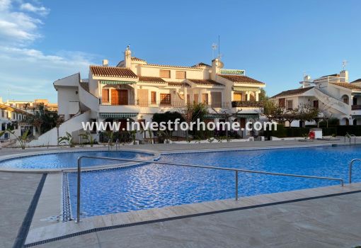 Appartement - Verkoop - Pilar de la Horadada - Torre De La Horadada