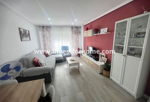 Appartement - Verkoop - San Fulgencio - San Fulgencio Pueblo