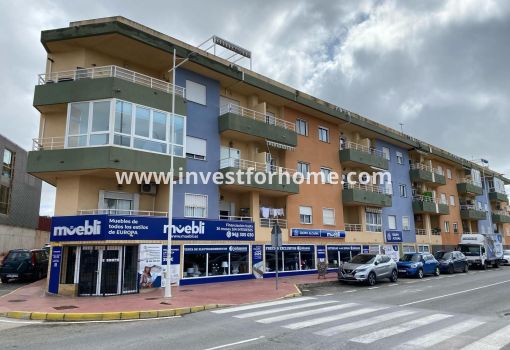 Appartement - Verkoop - San Miguel de Salinas - ND-79459