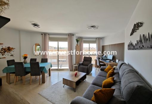 Appartement - Verkoop - San Miguel de Salinas - San Miguel de Salinas