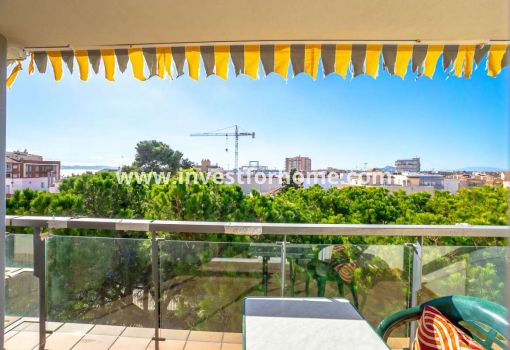 Appartement - Verkoop - San Pedro del Pinatar - Costa Calida