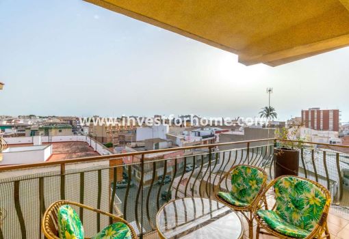Appartement - Verkoop - San Pedro del Pinatar - Costa Calida