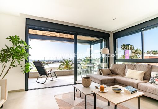 Appartement - Verkoop - San Pedro del Pinatar - Costa Calida