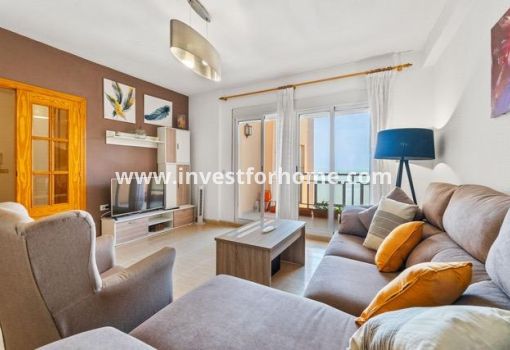 Appartement - Verkoop - San Pedro del Pinatar - Villananitos