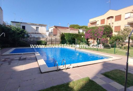Appartement - Verkoop - San Pedro del Pinatar - Villananitos